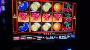 Monday cashback promotion details
