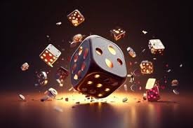 Friday bonus draw entry interface