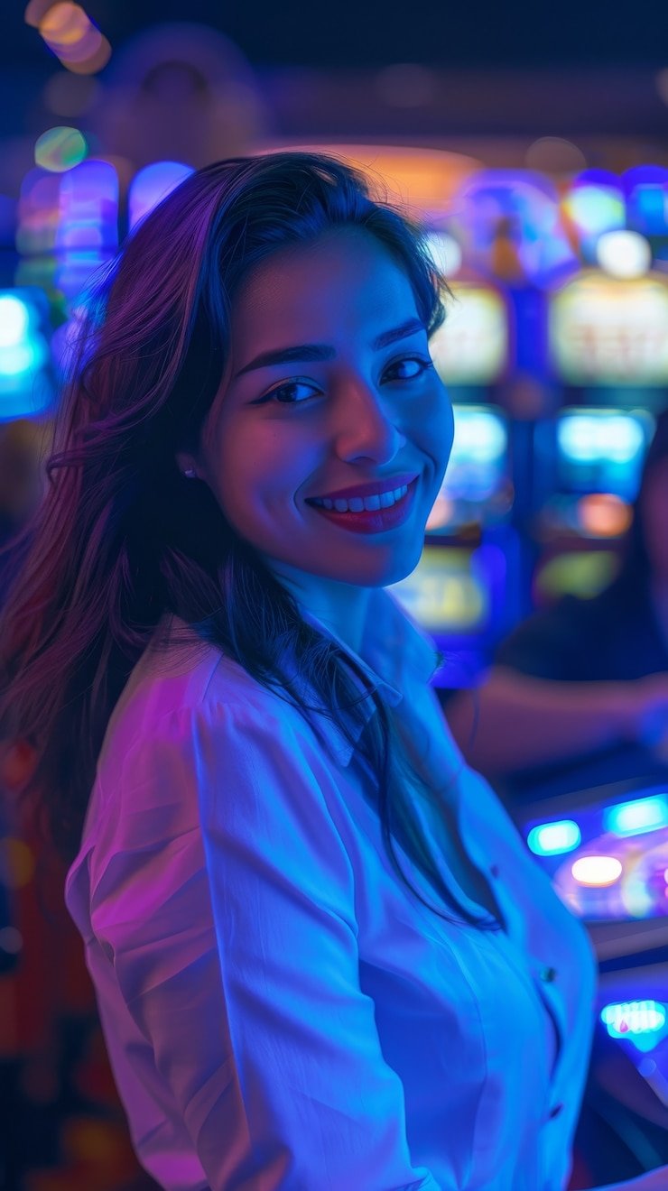 Selection of popular slot games available at jalang189 login for new members